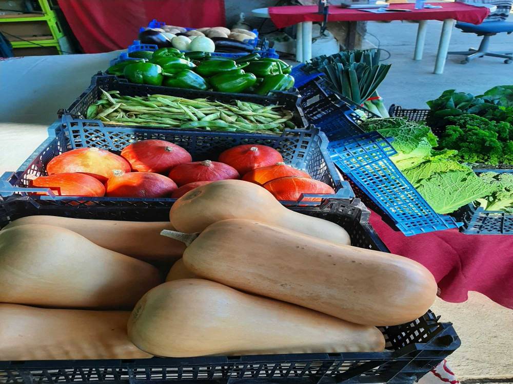 produits locaux Tarbes